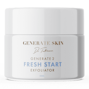 Fresh Start Exfoliator