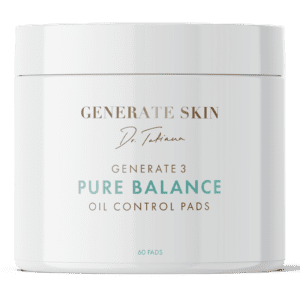Pure Balance Oil Control Pads