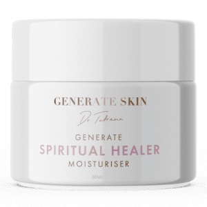Spiritual Healer Moisturiser