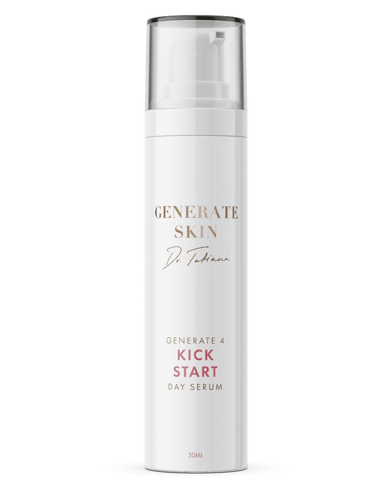 Kick Start Day Serum