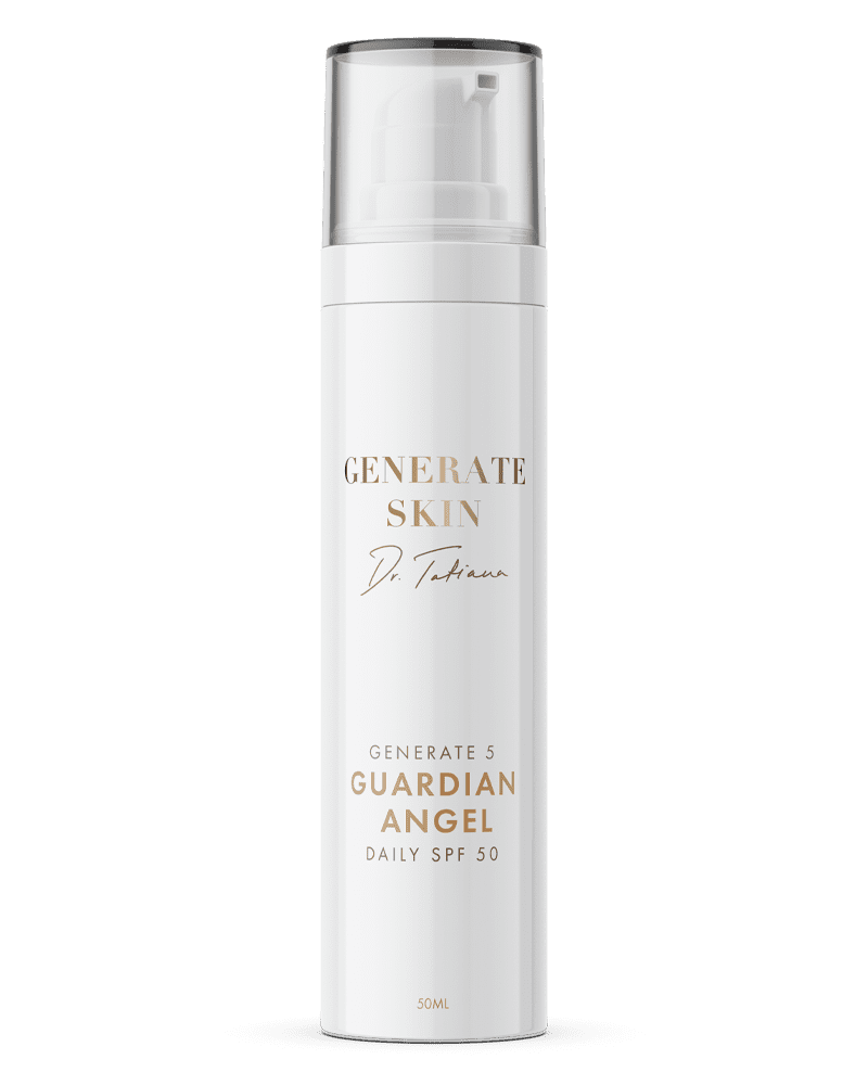 Guardian Angel Daily SPF 50