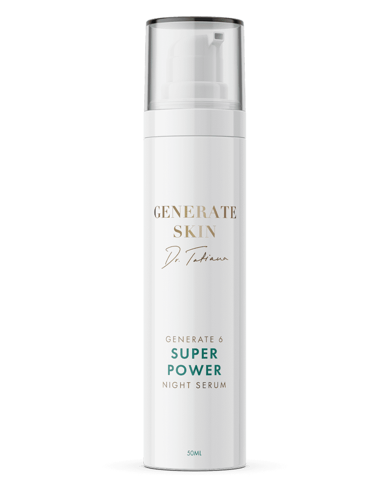 Super Power Night Serum