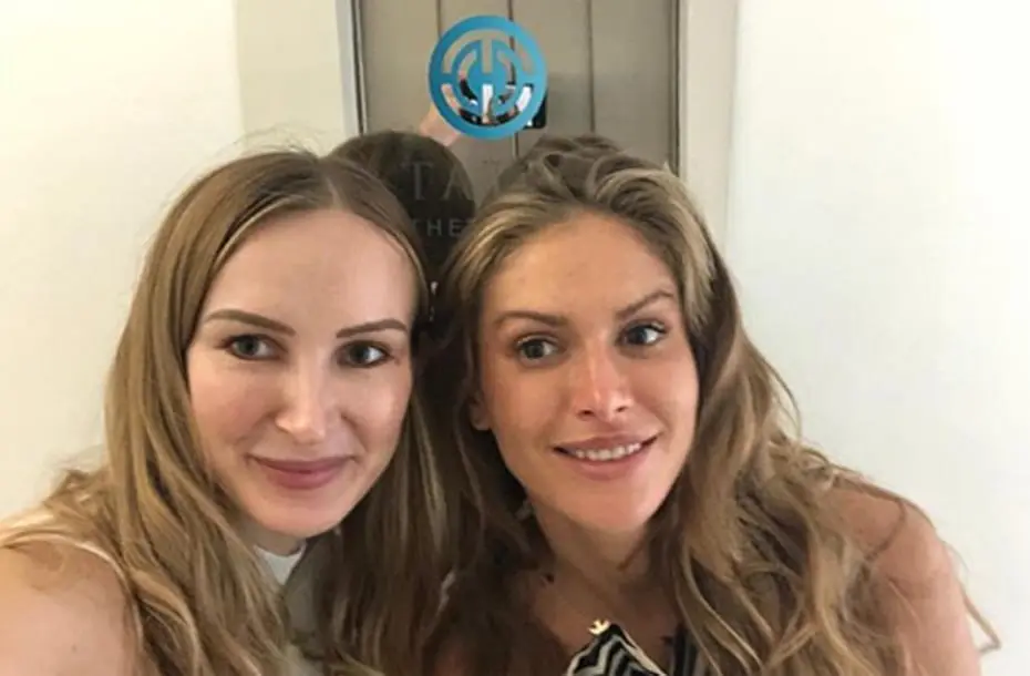 Meeting our clients