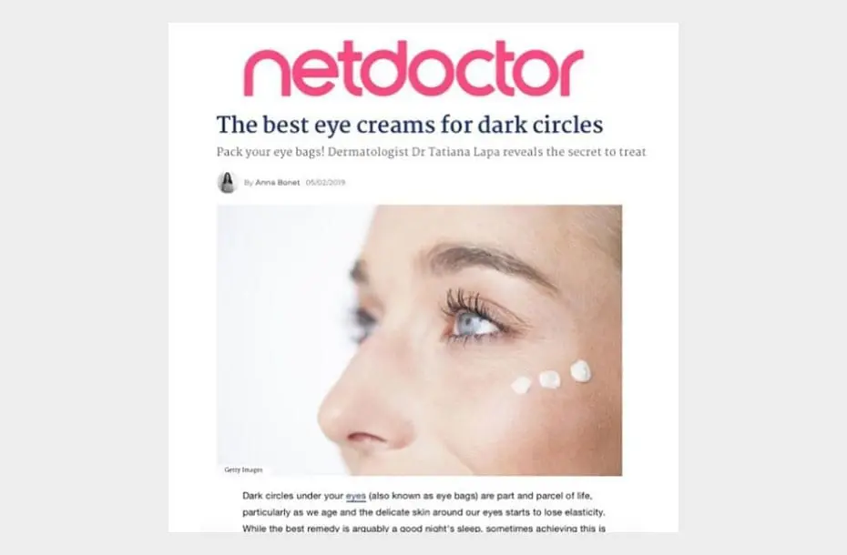 Netdoctor