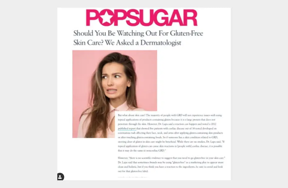 Popsugar