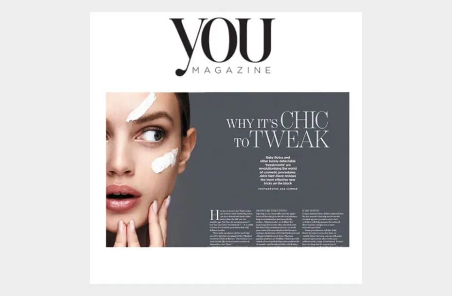You Magazine