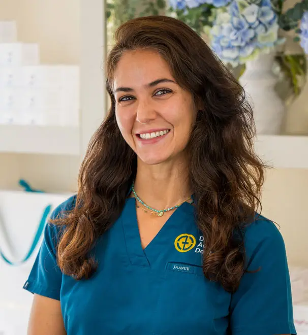 Dr Sepideh Etemad-Shahidi