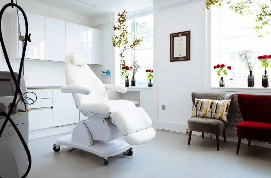 Dr Tatiana Aesthetic Dermatology