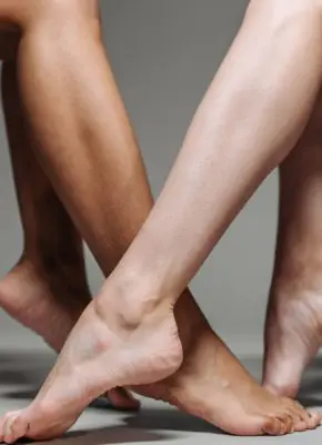 Laser Hair Removal