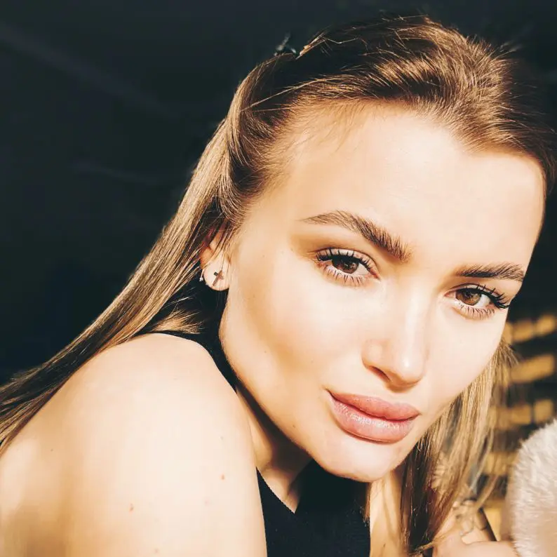 Aquagold facial London