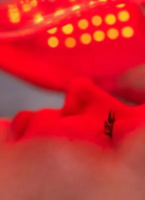 LED Therapy (Tri-Wave MD)