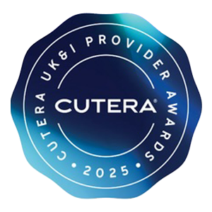 Cutera Providers Awards 2025