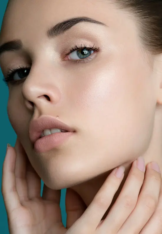Browlift london