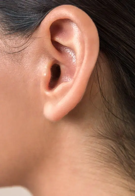 Earlobe Repair Surgery