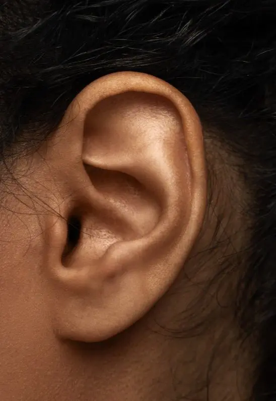 Pinnaplasty/Otoplasty (Ear Pinning Surgery)