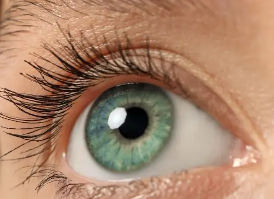 What Is Blepharoplasty Eyelid Surgery?