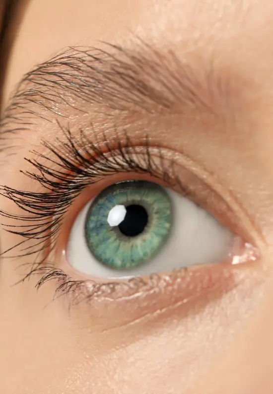 What Is Blepharoplasty Eyelid Surgery?