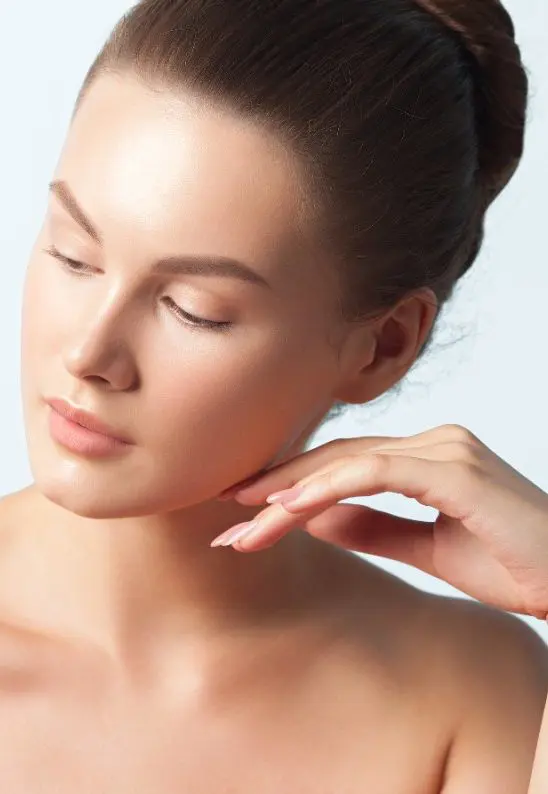 Hairline Advancement