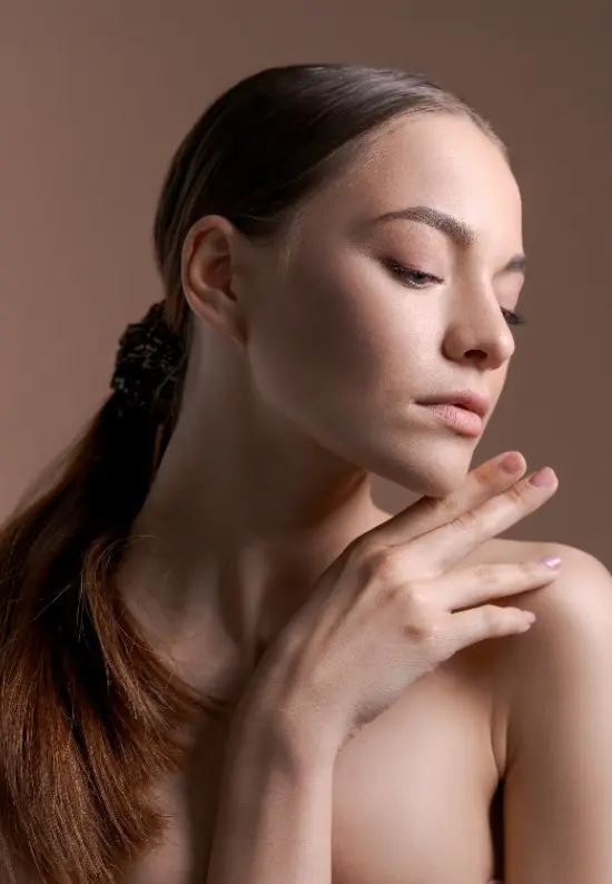 Nanofat Stem Cell Injections - Dr Tatiana + Rishi Aesthetics