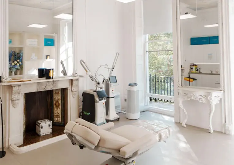 - Dr Tatiana + Rishi Aesthetics