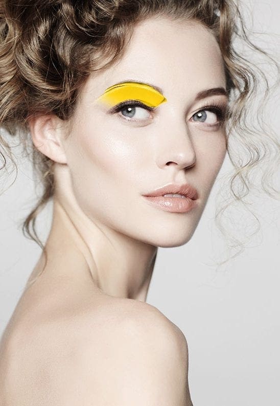 Dropping Brows