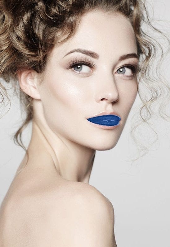 Thin Lips