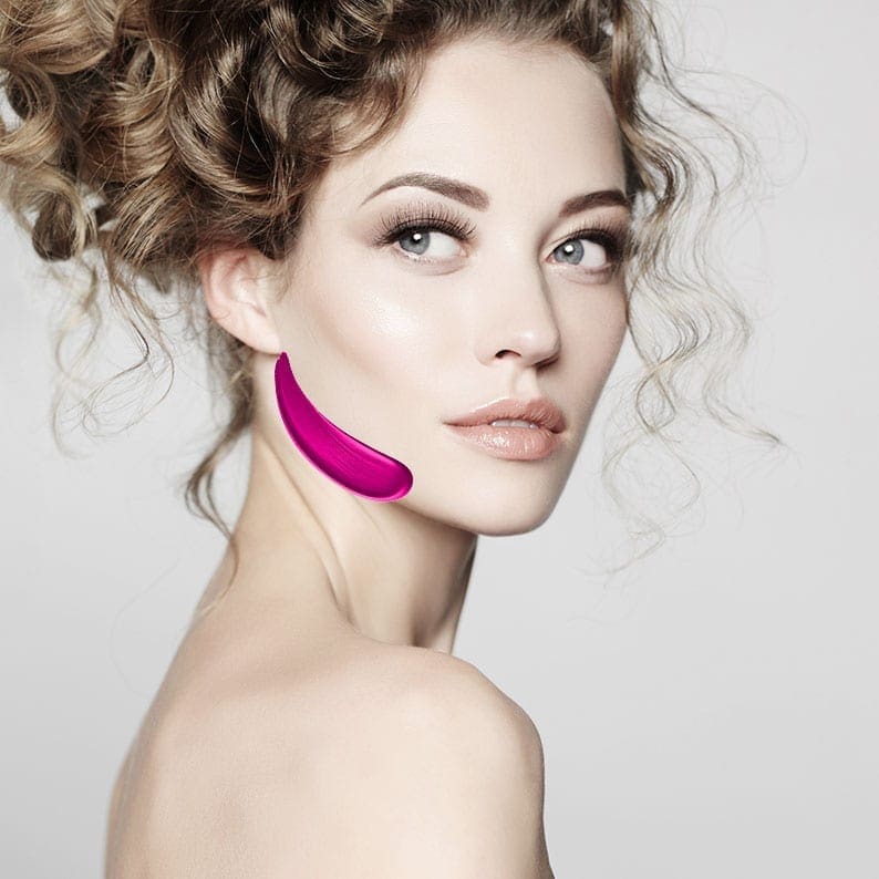 Wide Jaw Dr Tatiana Lapa Harley St Aesthetic Specialists