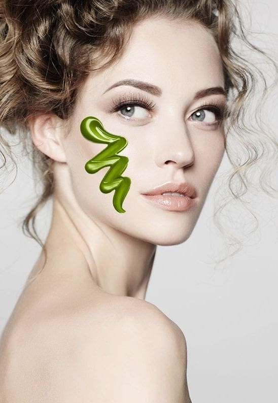 Dull or Dry Skin