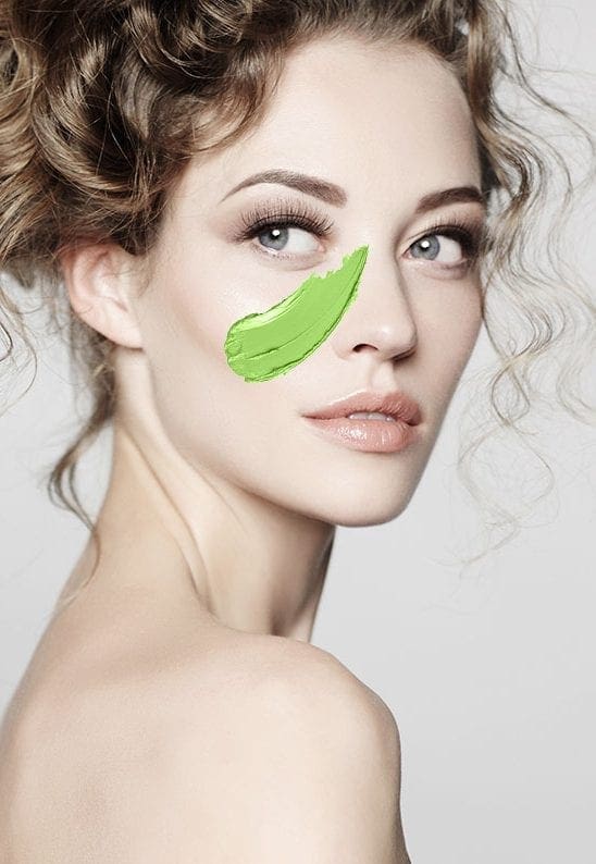 Facial Thread Veins