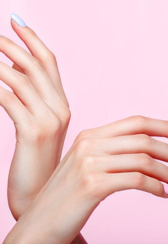 Hand Rejuvenation