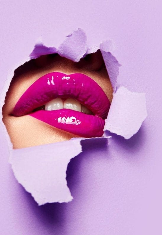 Lip Lines