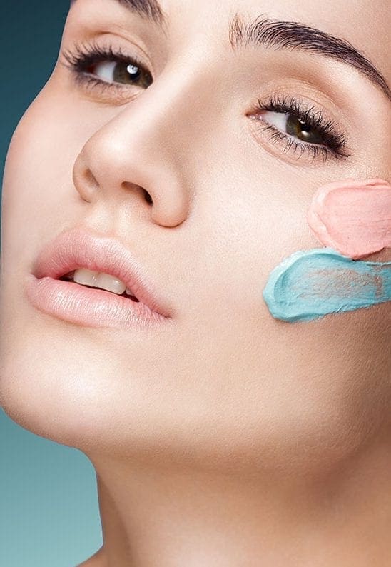 Skin Plumping / Smoothing