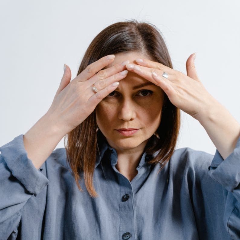 Foreheading Forehead Filler Treatment London | Natural Results