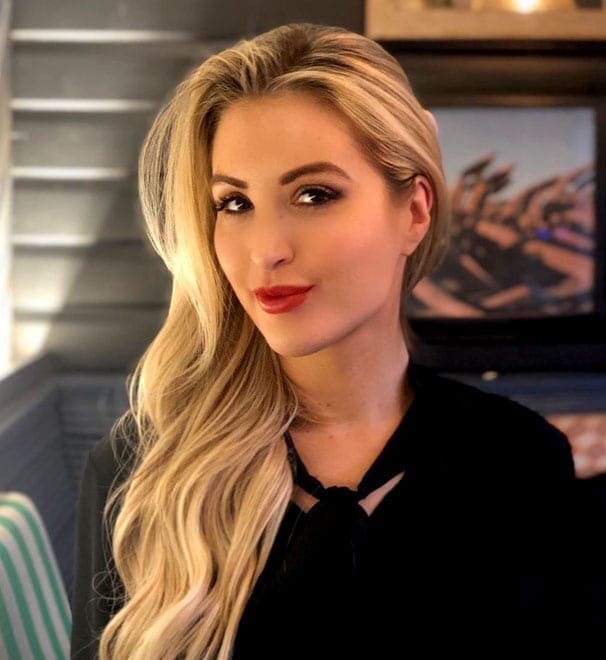 Lucy Hilson