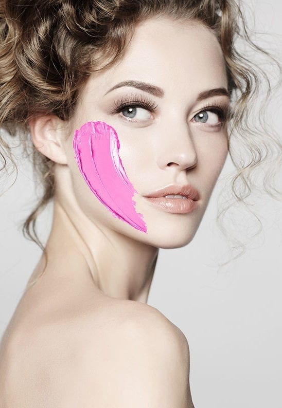 Redness & Rosacea