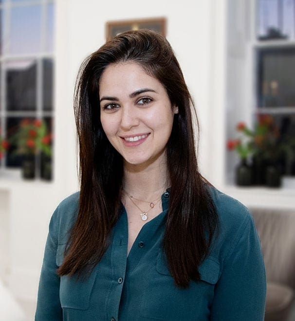 Dr Sepideh Etemad-Shahidi