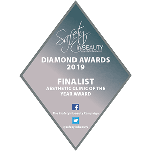 Clinic of the Year 2019 Clinic of the Year 2019