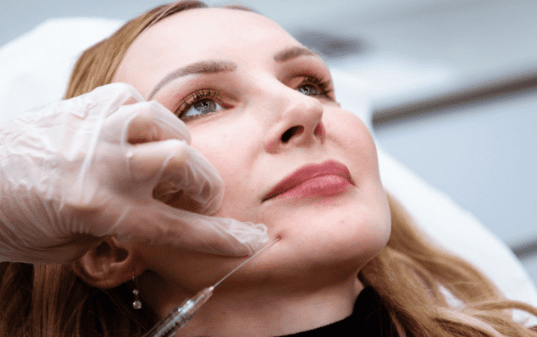 Dr Tatiana Training! Botox & Filler Courses