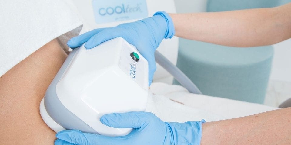 Dr Tatiana Clinic Introduces NEW Fat Freezing Treatment