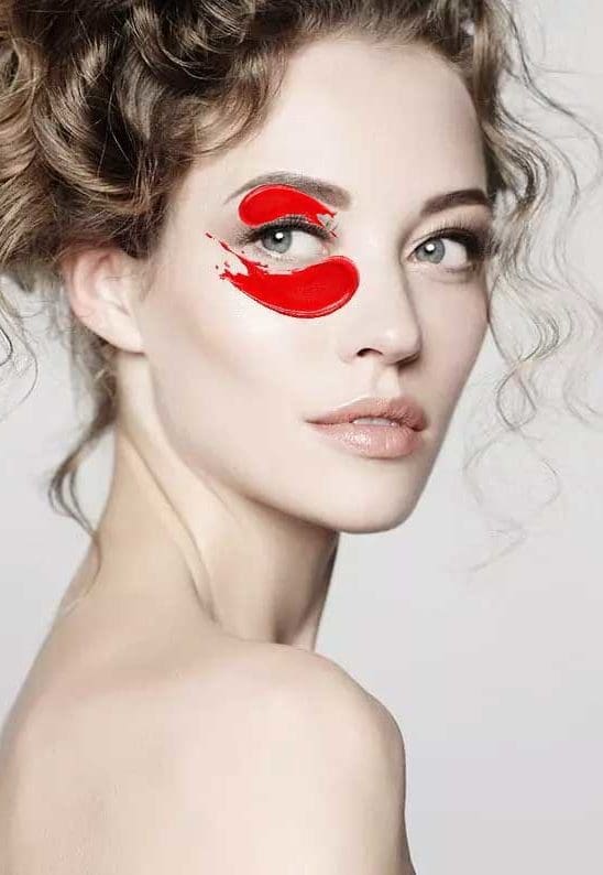 Eye Veins