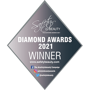 Best Patient Experience & Transformation 2021 Best Patient Experience & Transformation 2021