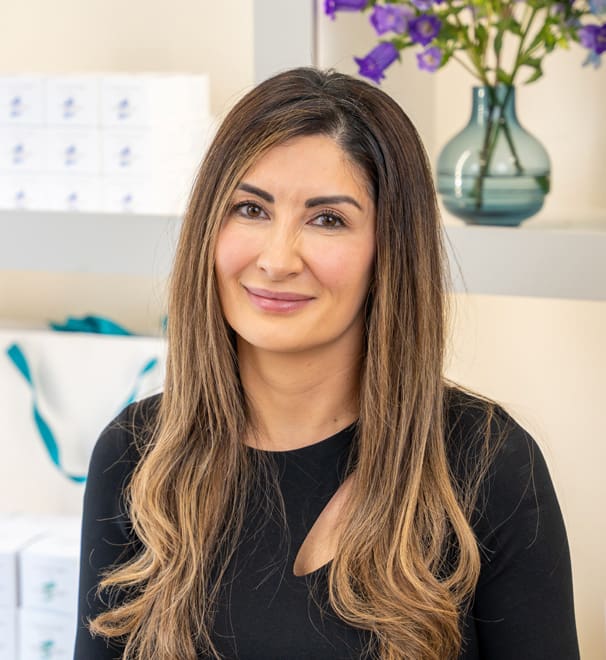 Samantha Barry - Drs Tatiana + Rishi Advanced Aesthetics