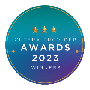 Cutera Providers Awards 2023 Cutera Providers Awards 2023