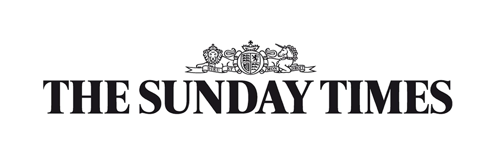 SUNDAY TIMES